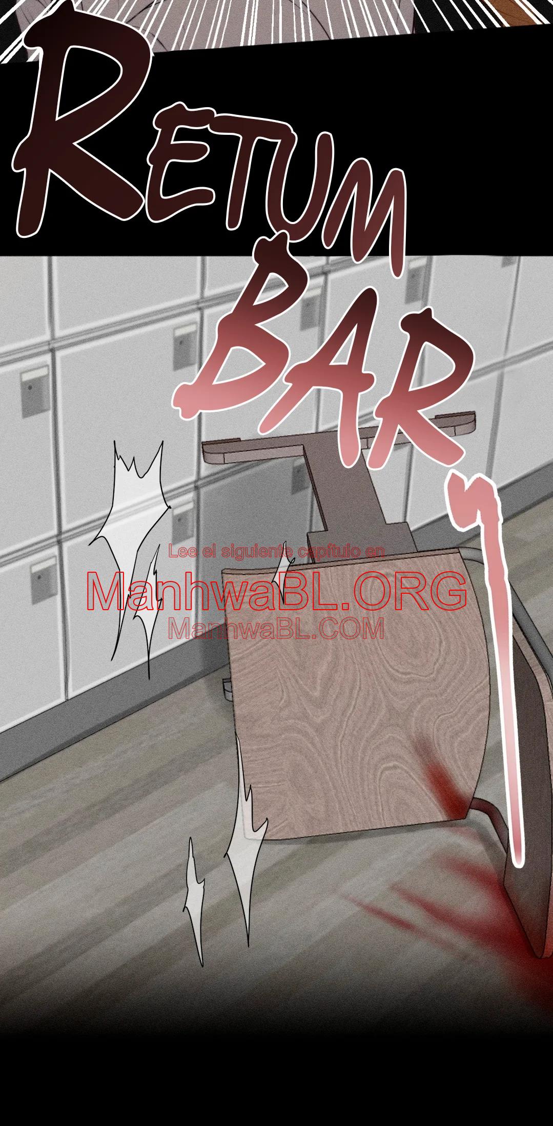Secondo Piatto - Capítulo 40 manhwa
