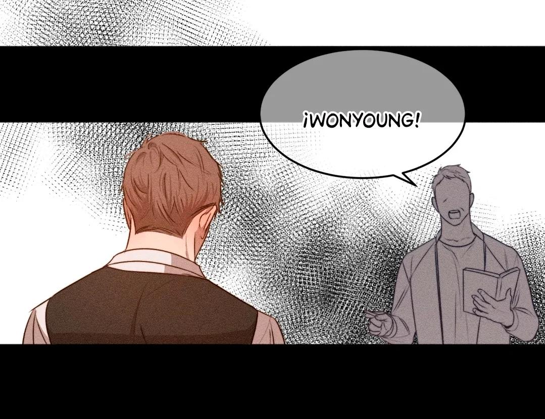 Secondo Piatto - Capítulo 40 manhwa