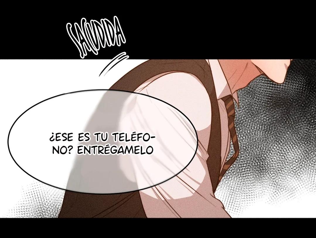 Secondo Piatto - Capítulo 40 manhwa