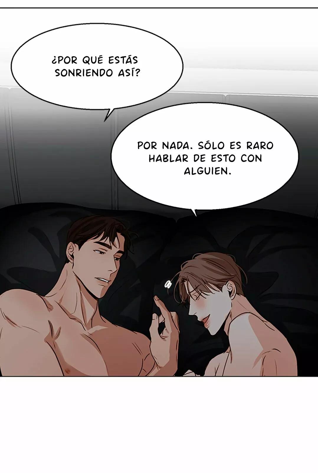 Secondo Piatto - Capítulo 24 3 manhwa