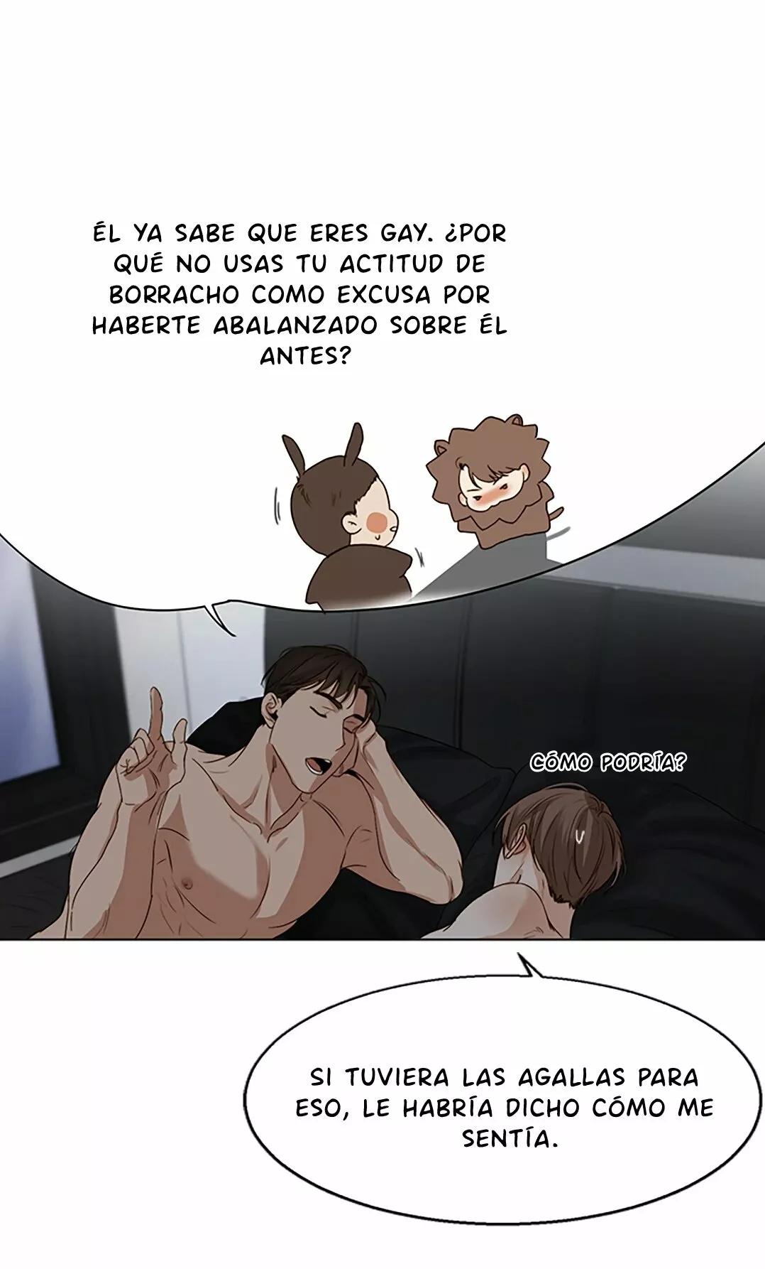 Secondo Piatto - Capítulo 24 3 manhwa
