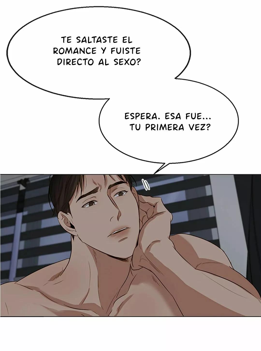 Secondo Piatto - Capítulo 24 3 manhwa