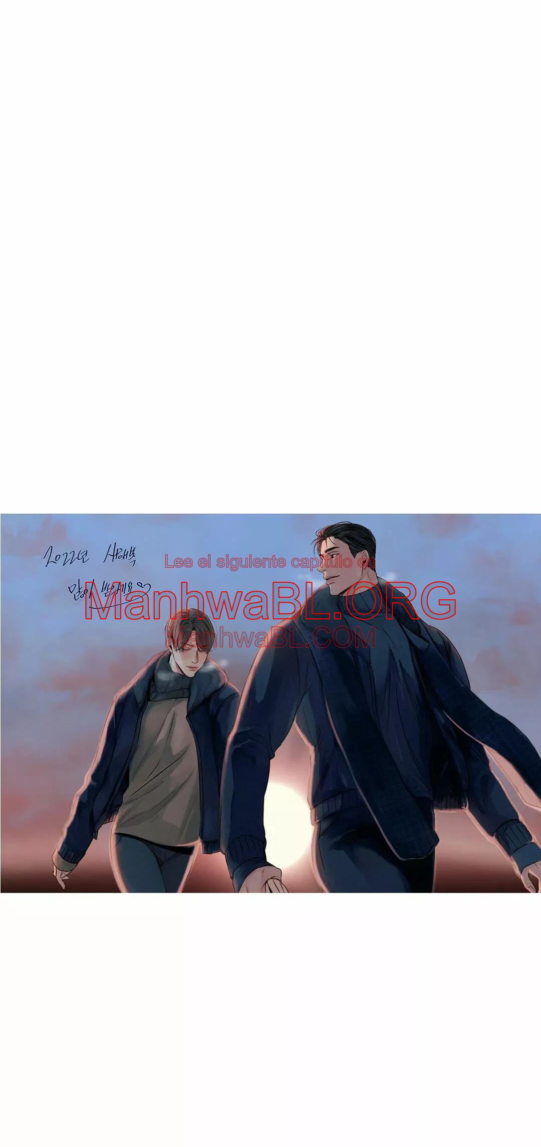 Secondo Piatto - Capítulo 24 3 manhwa