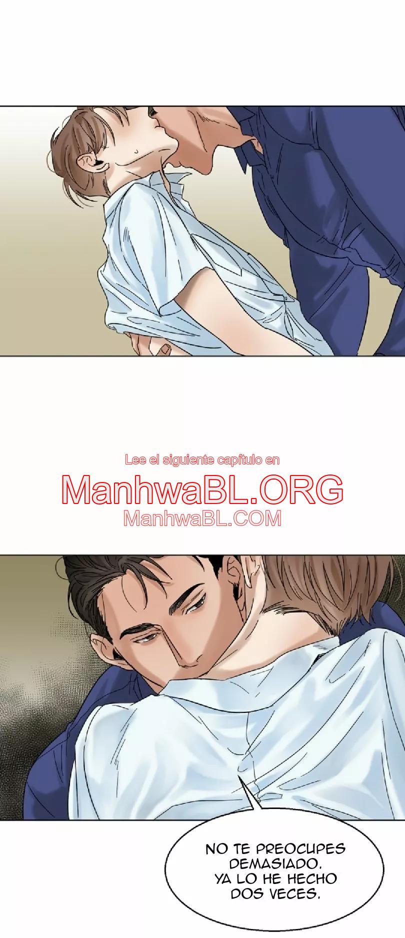 Secondo Piatto - Capítulo 11 2 manhwa