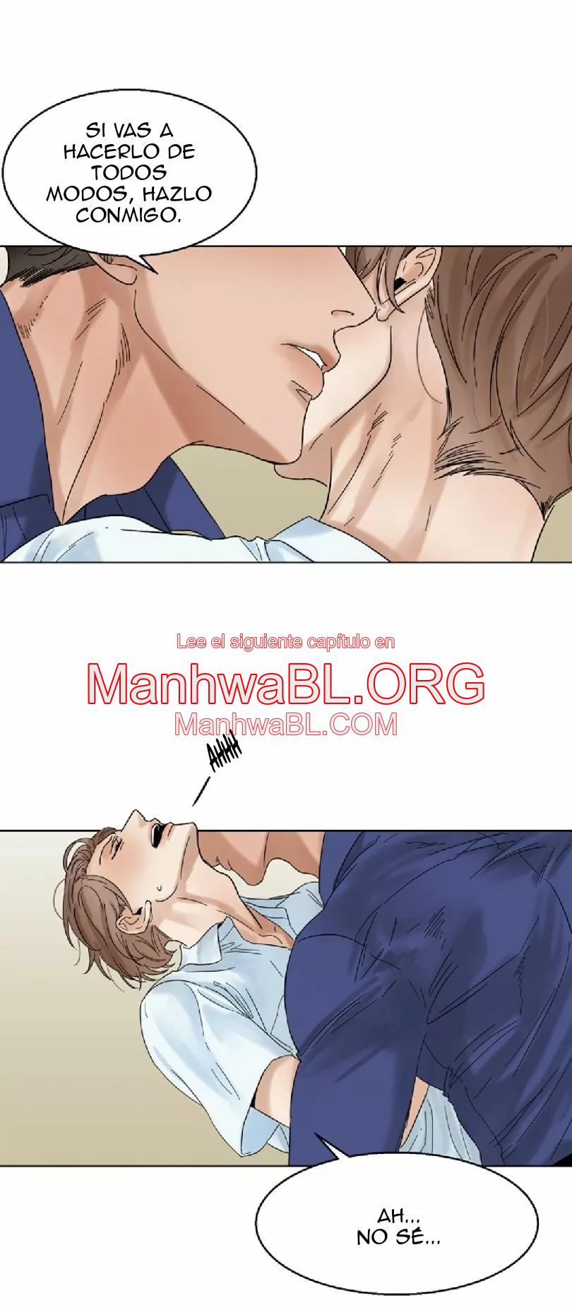 Secondo Piatto - Capítulo 11 2 manhwa