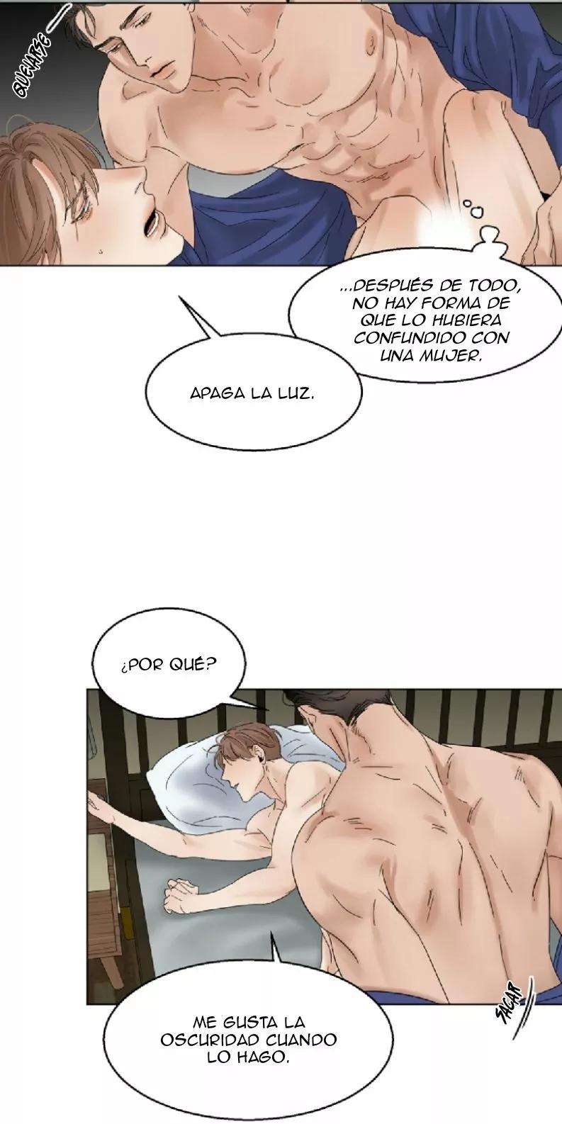 Secondo Piatto - Capítulo 11 2 manhwa
