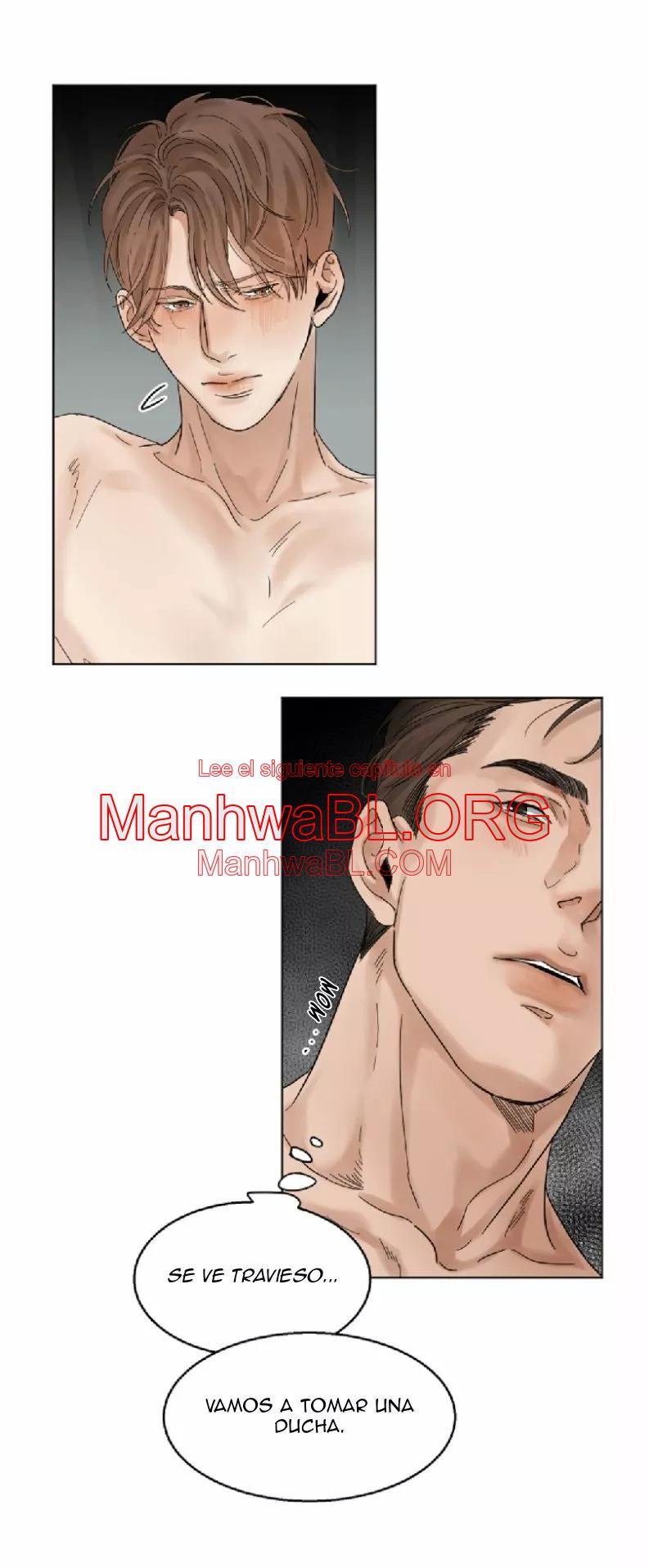 Secondo Piatto - Capítulo 11 2 manhwa