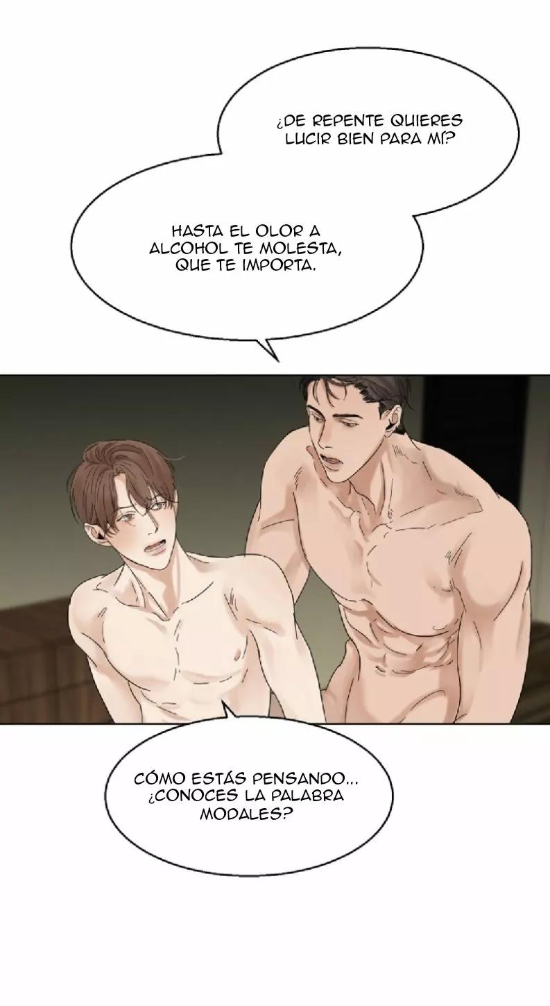 Secondo Piatto - Capítulo 11 2 manhwa