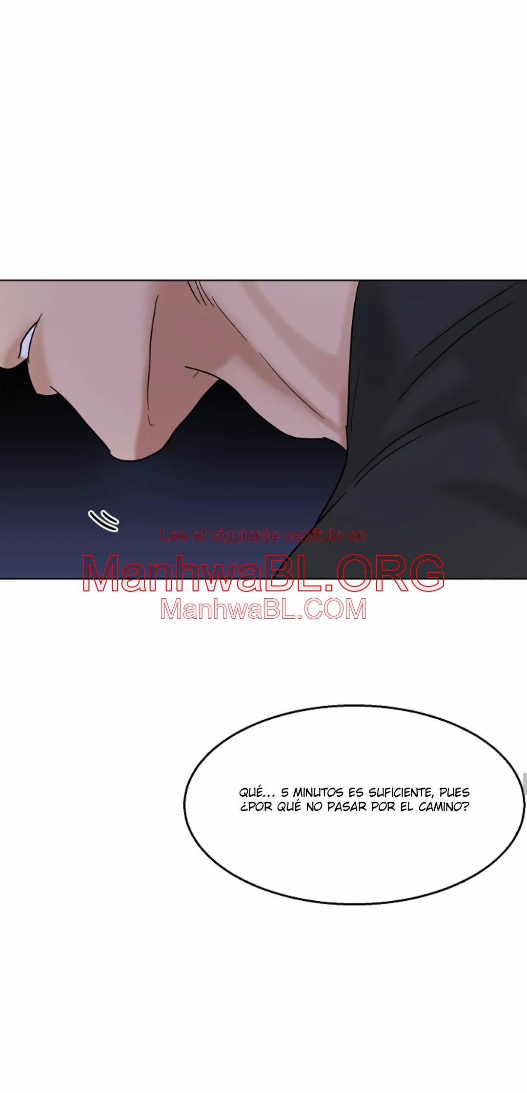 Secondo Piatto - Capítulo 14 3 manhwa
