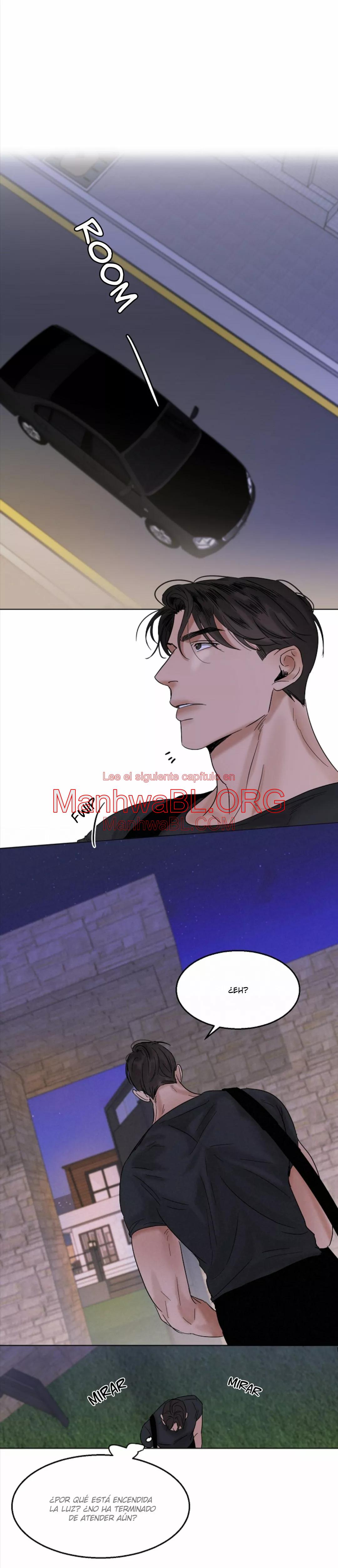Secondo Piatto - Capítulo 14 3 manhwa