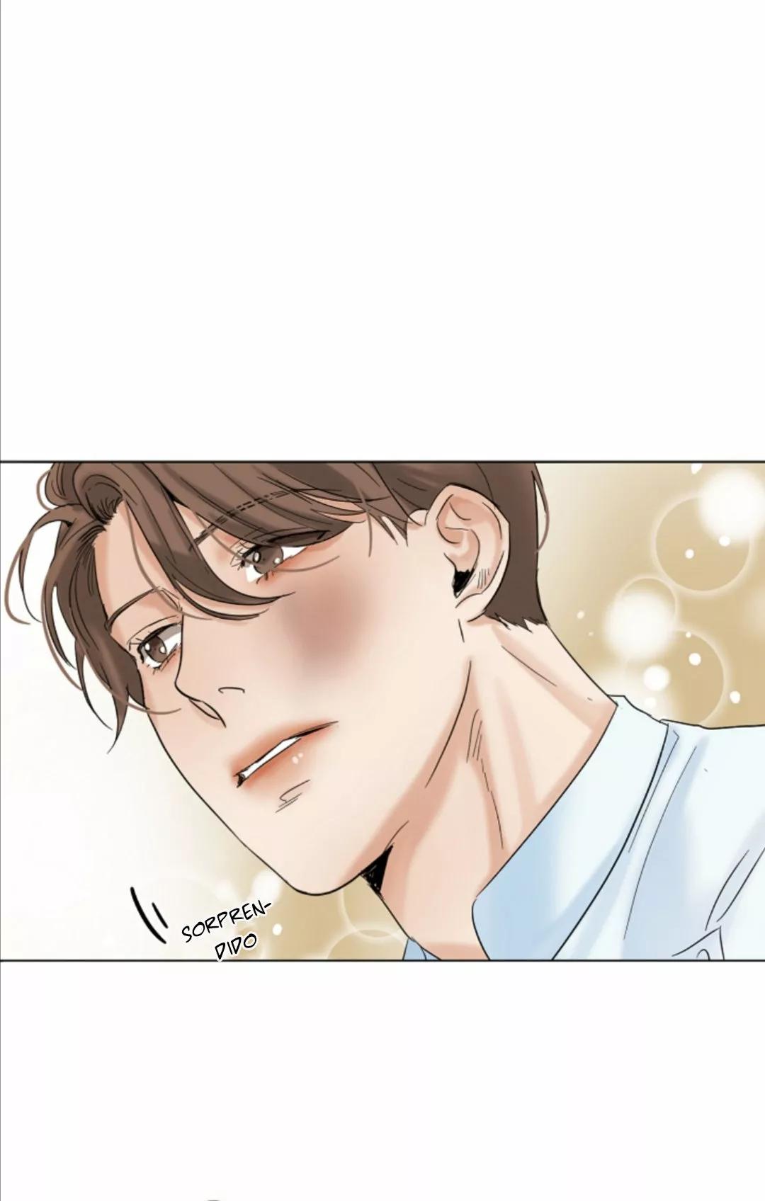 Secondo Piatto - Capítulo 14 3 manhwa