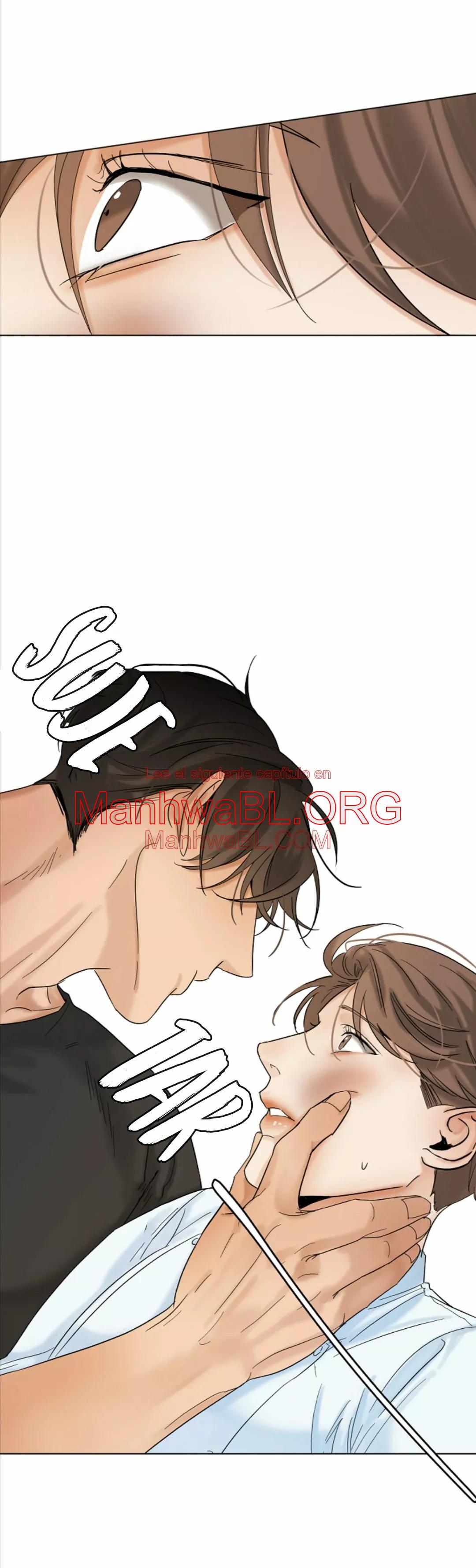 Secondo Piatto - Capítulo 14 3 manhwa