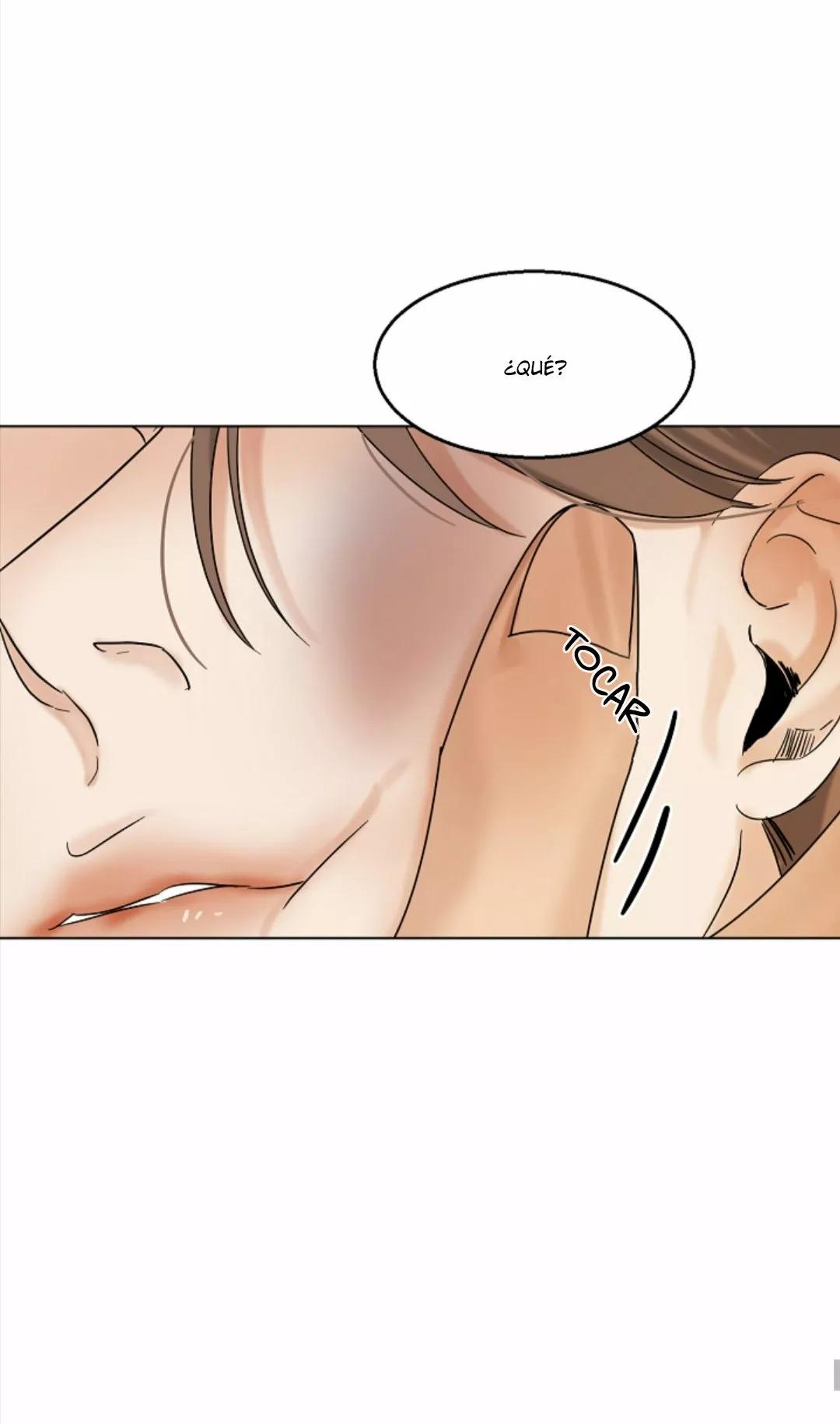 Secondo Piatto - Capítulo 14 3 manhwa