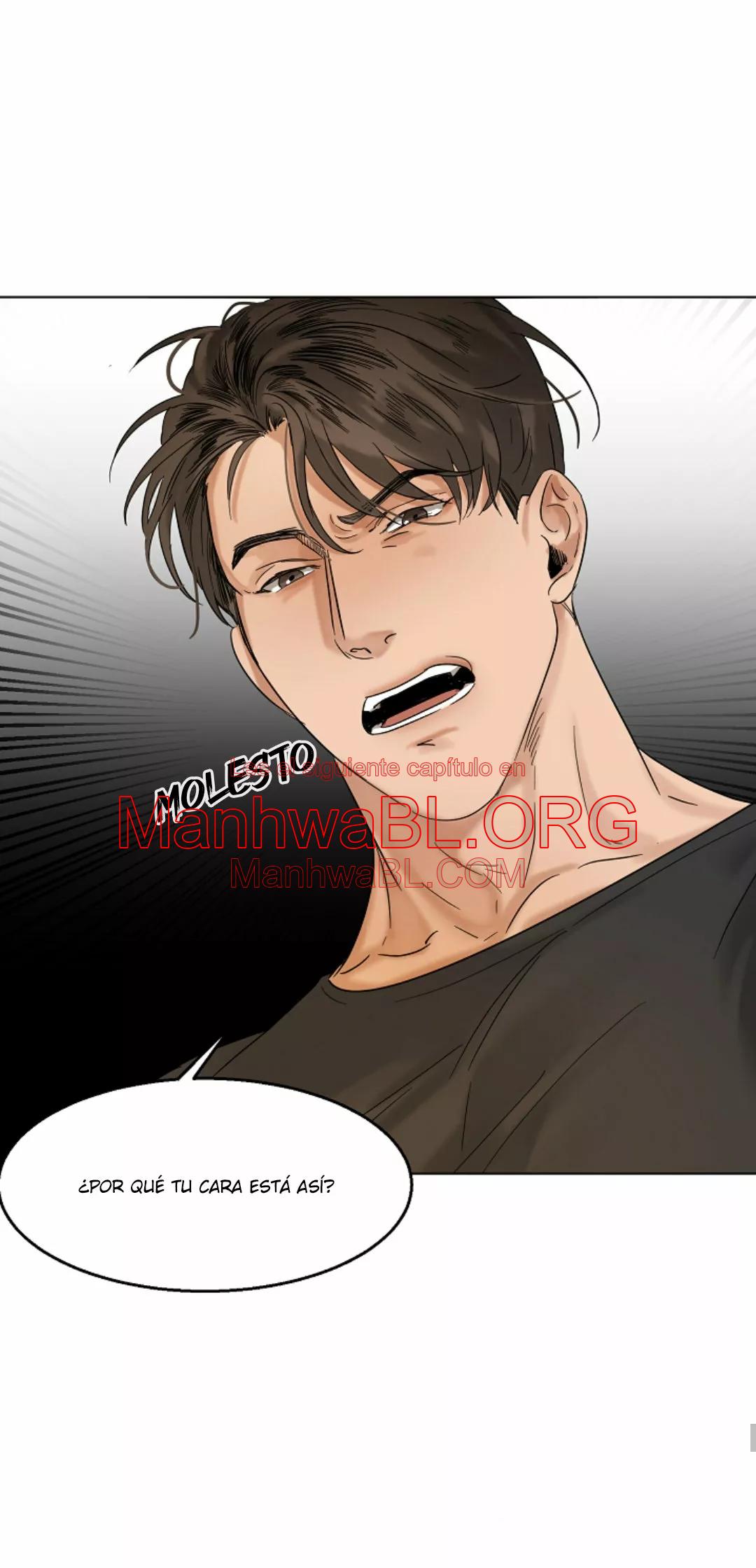 Secondo Piatto - Capítulo 14 3 manhwa