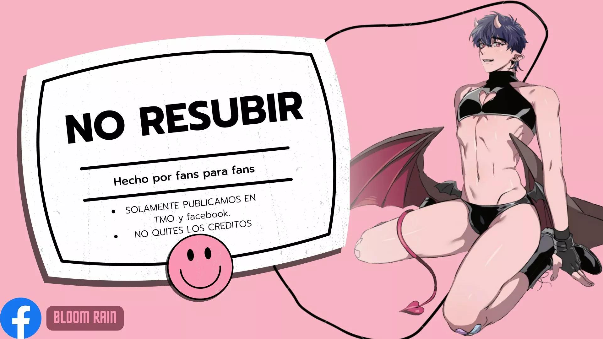 Secondo Piatto - Capítulo 14 3 manhwa