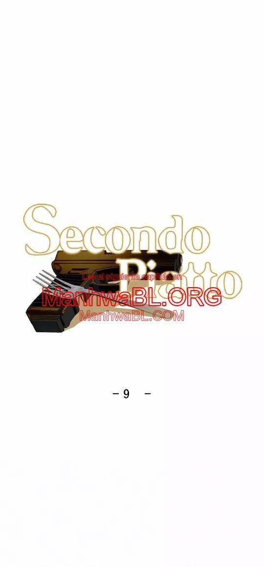 Secondo Piatto - Capítulo 9 2 manhwa