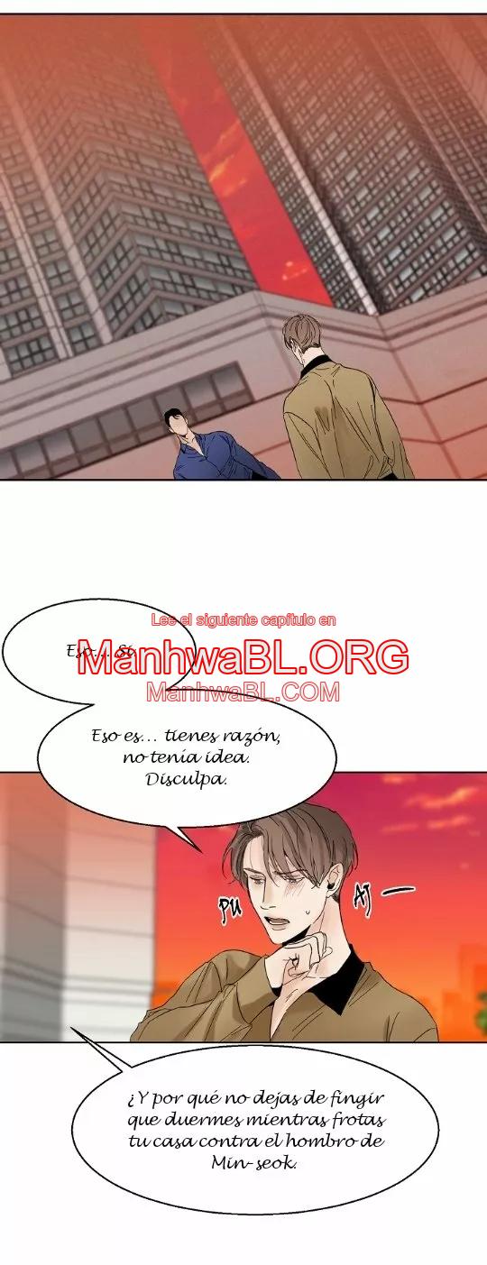 Secondo Piatto - Capítulo 9 2 manhwa
