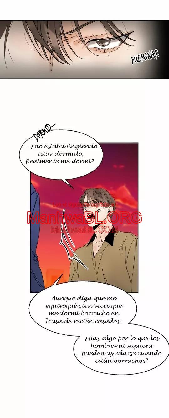 Secondo Piatto - Capítulo 9 2 manhwa