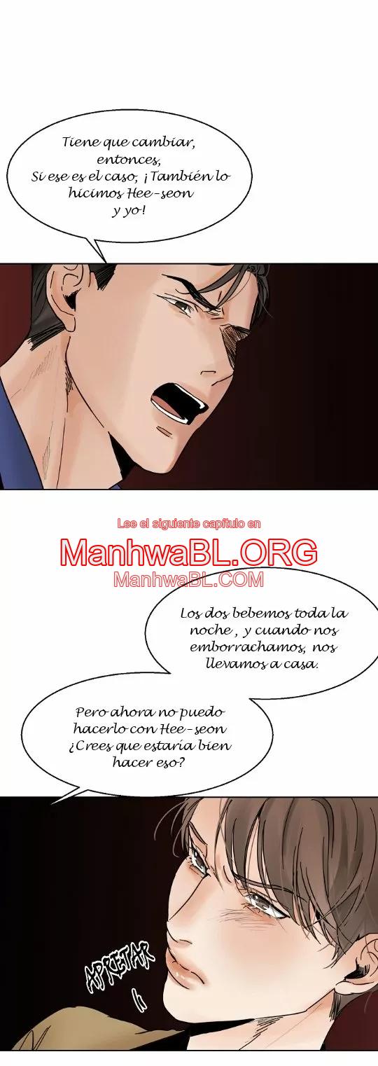 Secondo Piatto - Capítulo 9 2 manhwa