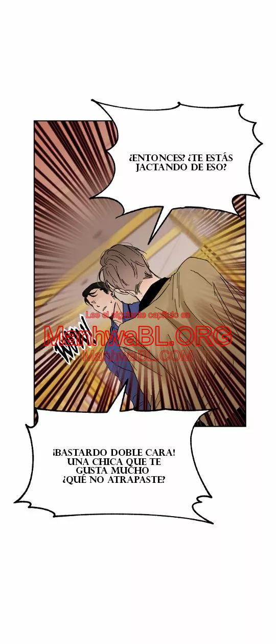 Secondo Piatto - Capítulo 9 2 manhwa