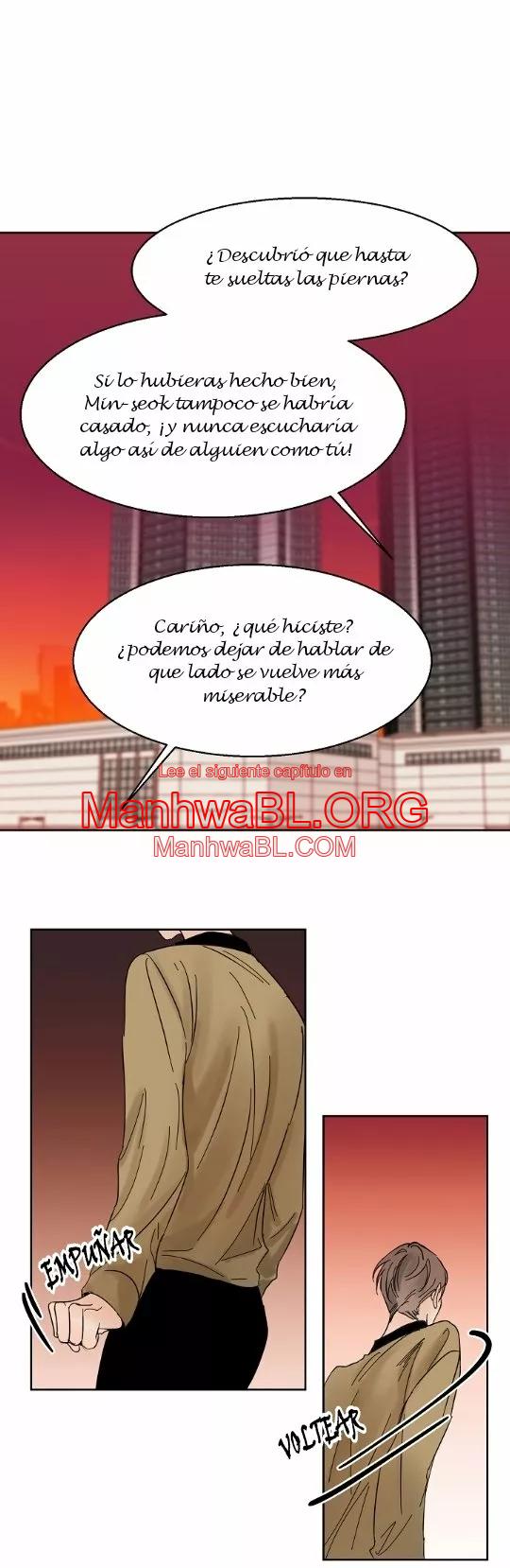 Secondo Piatto - Capítulo 9 2 manhwa