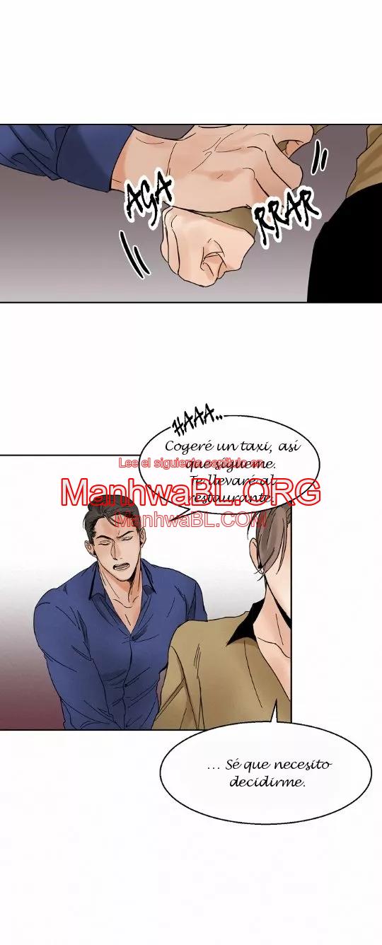 Secondo Piatto - Capítulo 9 2 manhwa