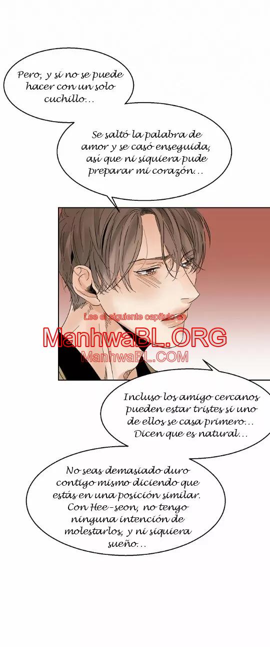 Secondo Piatto - Capítulo 9 2 manhwa