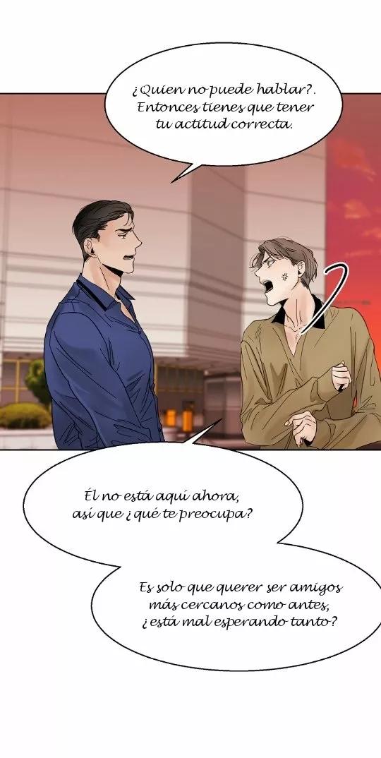 Secondo Piatto - Capítulo 9 2 manhwa