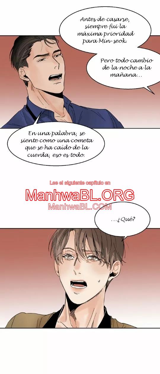 Secondo Piatto - Capítulo 9 2 manhwa