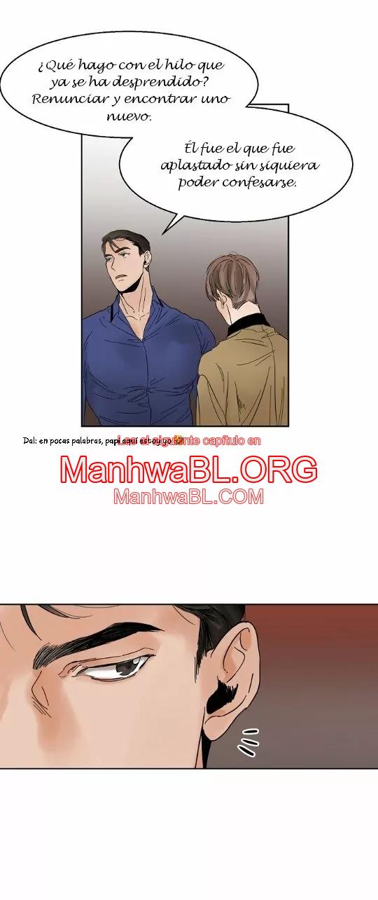 Secondo Piatto - Capítulo 9 2 manhwa