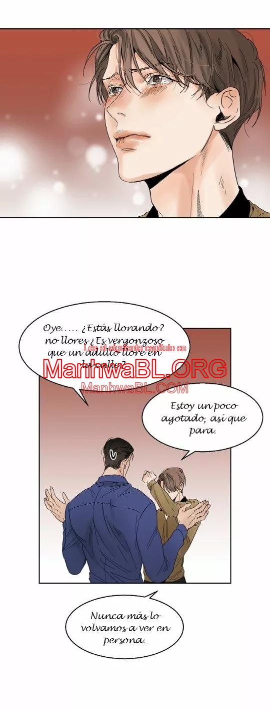 Secondo Piatto - Capítulo 9 2 manhwa
