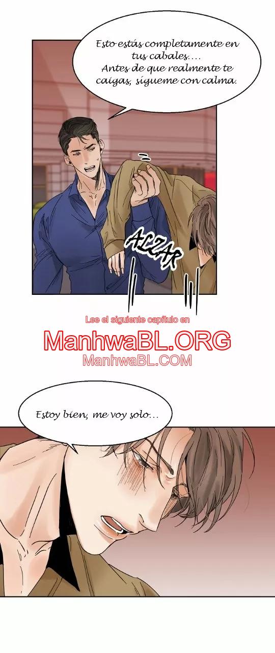 Secondo Piatto - Capítulo 9 2 manhwa