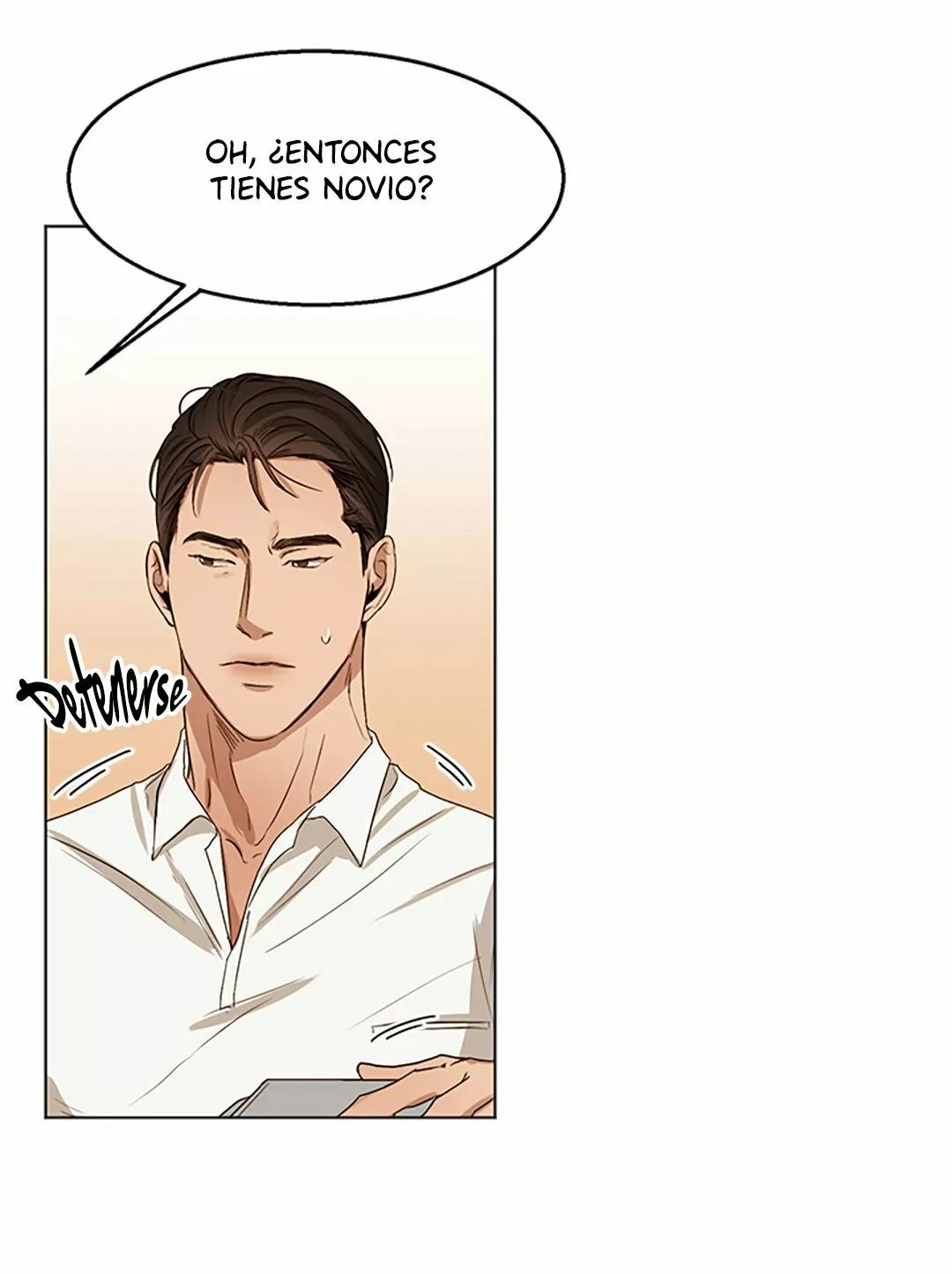 Secondo Piatto - Capítulo 25 3 manhwa