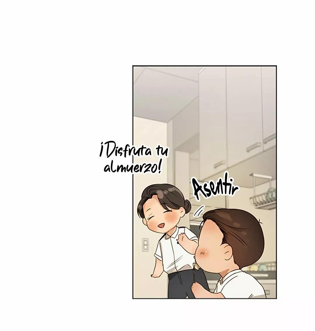 Secondo Piatto - Capítulo 25 3 manhwa