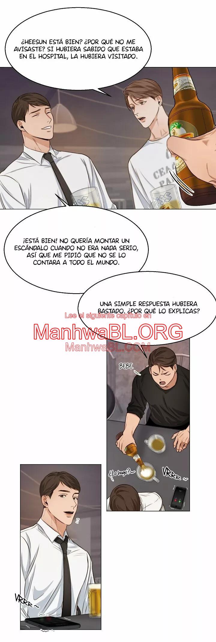 Secondo Piatto - Capítulo 30 2 manhwa