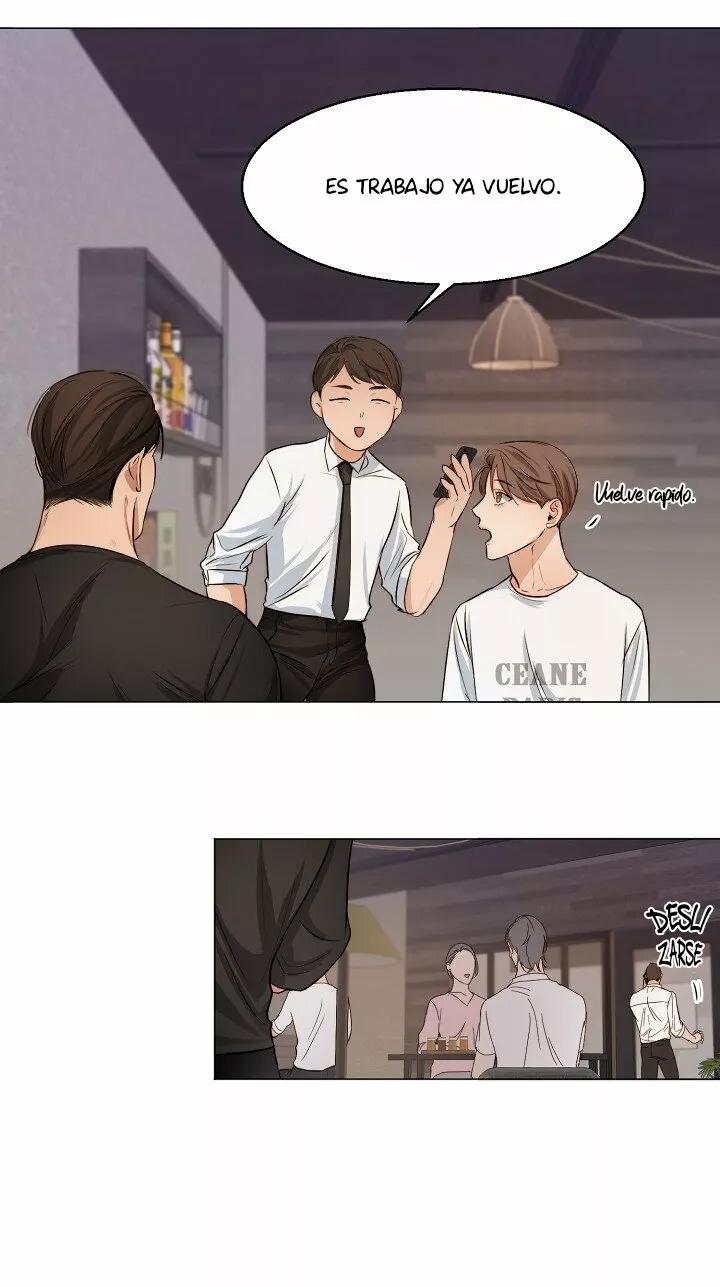 Secondo Piatto - Capítulo 30 2 manhwa