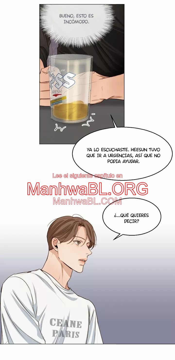 Secondo Piatto - Capítulo 30 2 manhwa