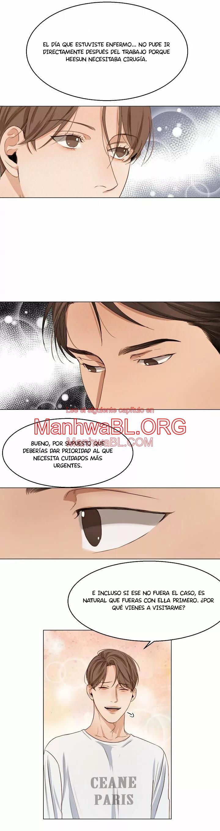 Secondo Piatto - Capítulo 30 2 manhwa