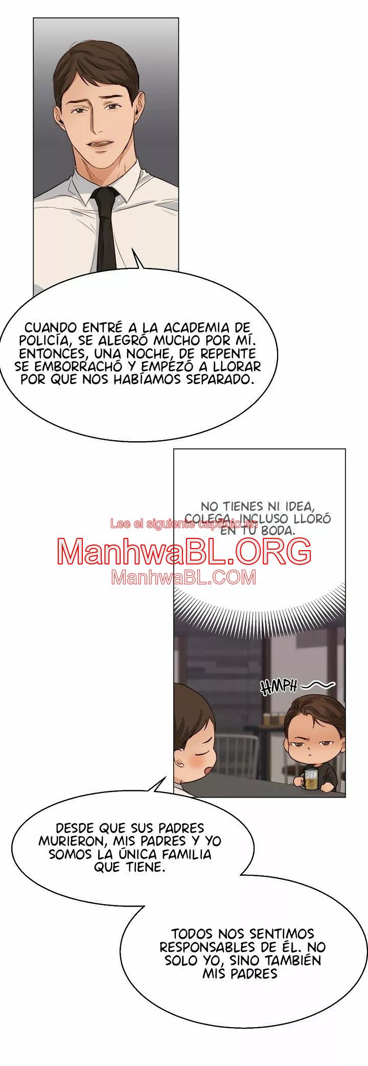 Secondo Piatto - Capítulo 31 2 manhwa