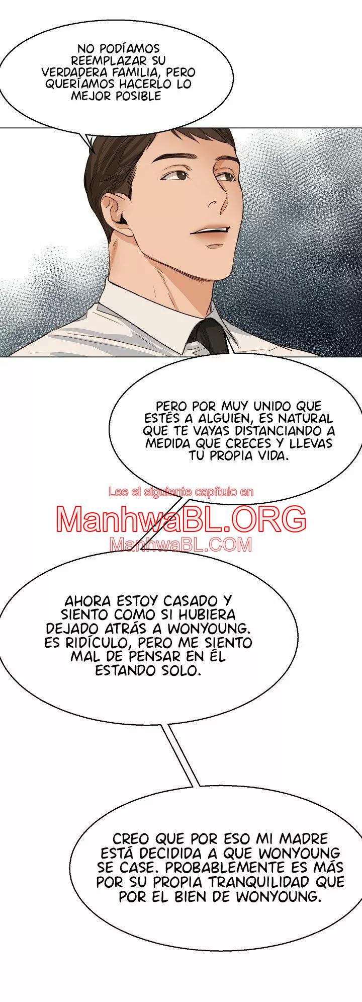 Secondo Piatto - Capítulo 31 2 manhwa