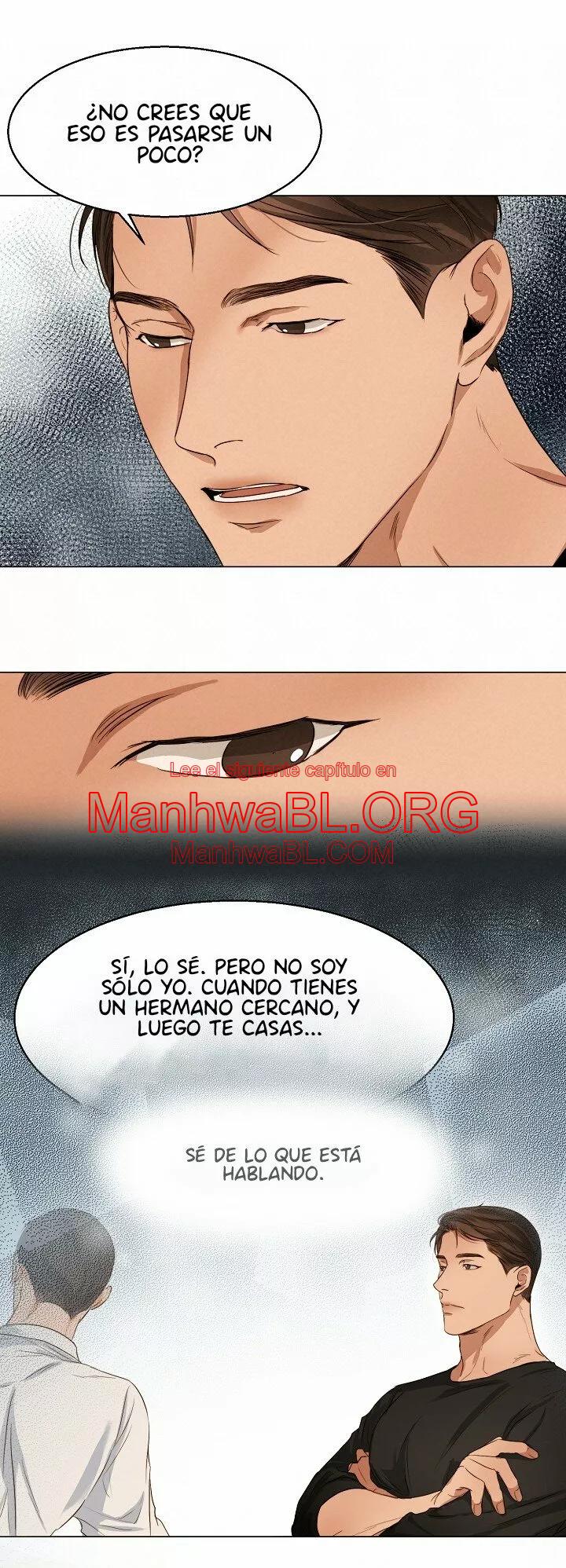 Secondo Piatto - Capítulo 31 2 manhwa