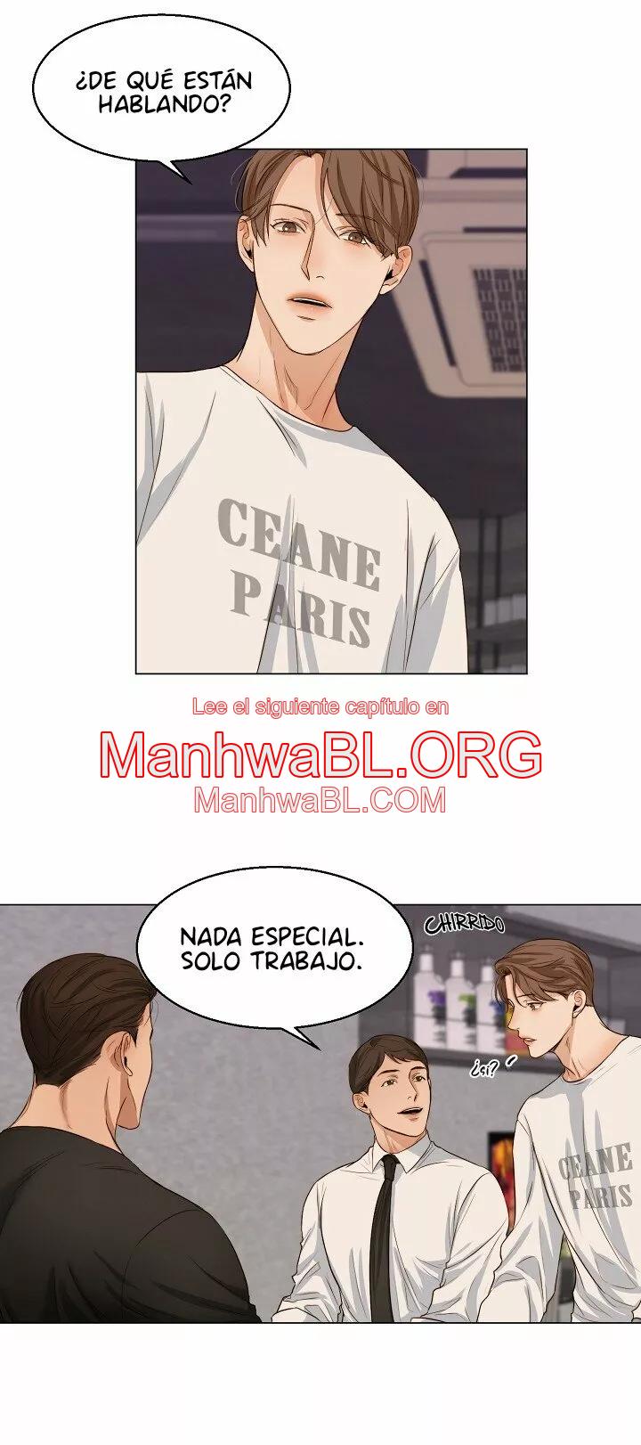 Secondo Piatto - Capítulo 31 2 manhwa