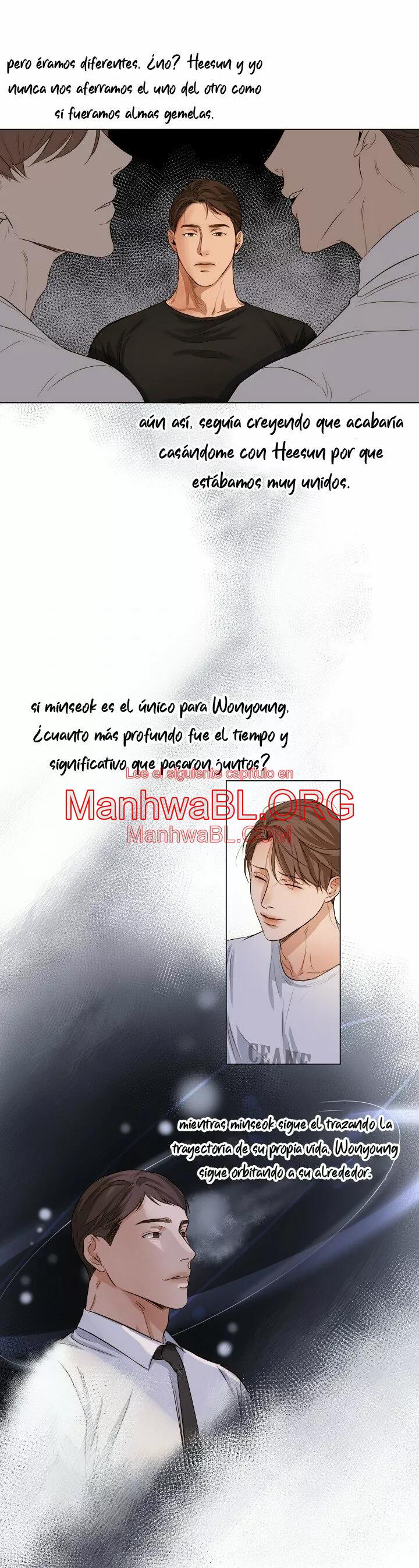 Secondo Piatto - Capítulo 31 2 manhwa
