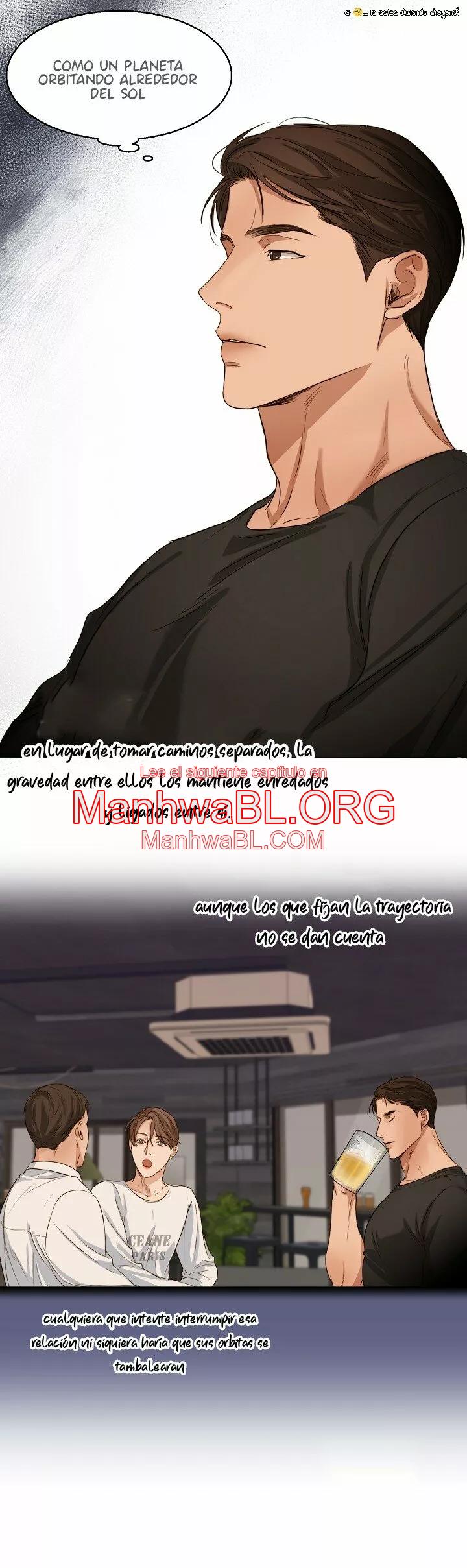Secondo Piatto - Capítulo 31 2 manhwa