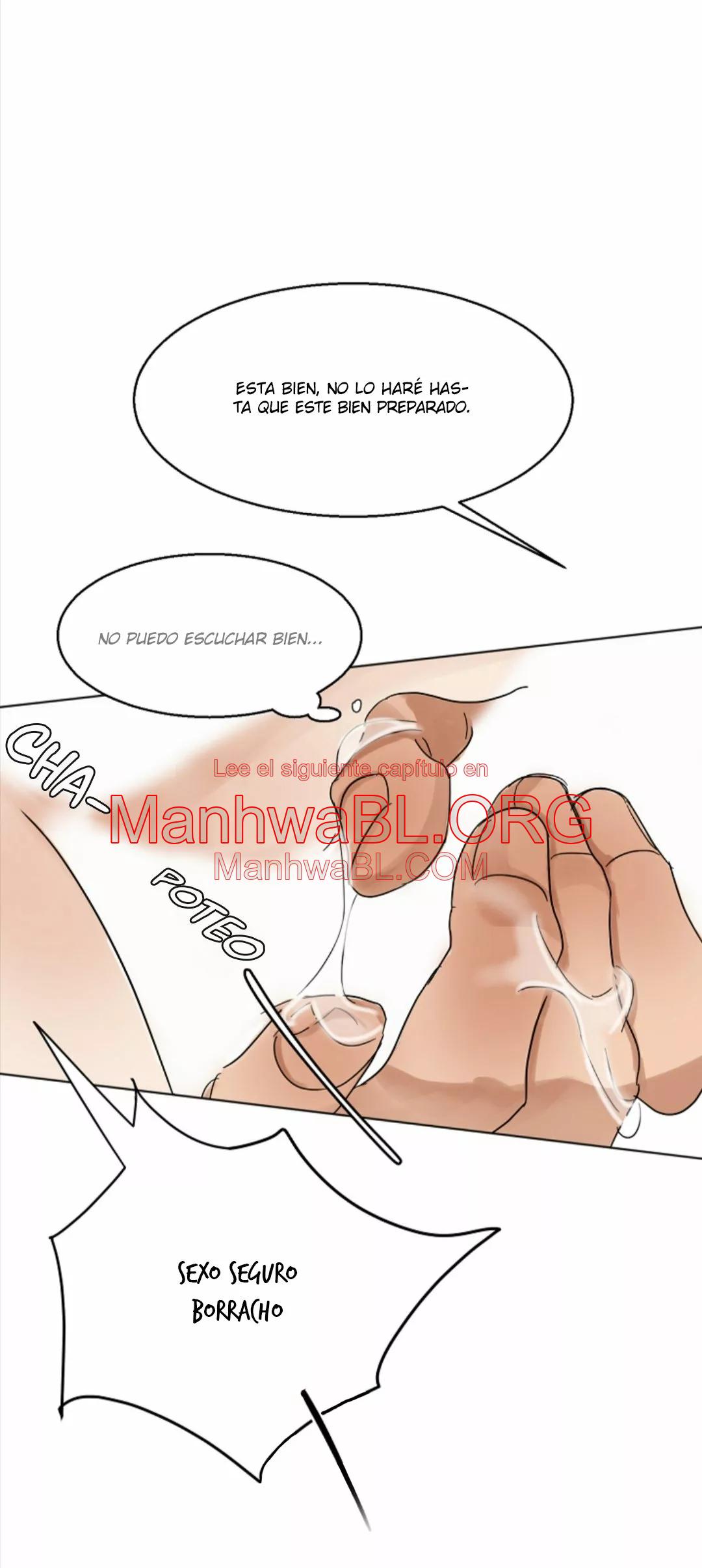 Secondo Piatto - Capítulo 12 2 manhwa