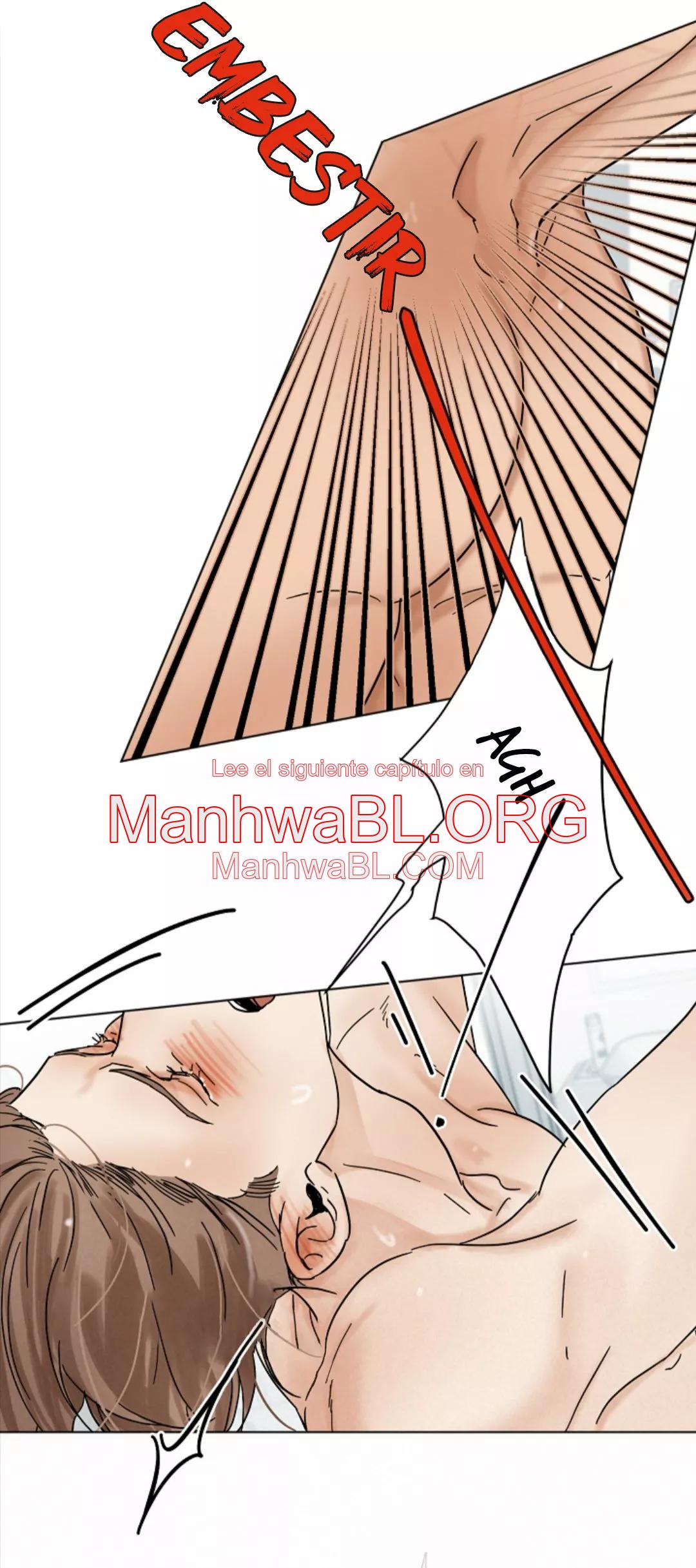 Secondo Piatto - Capítulo 12 2 manhwa