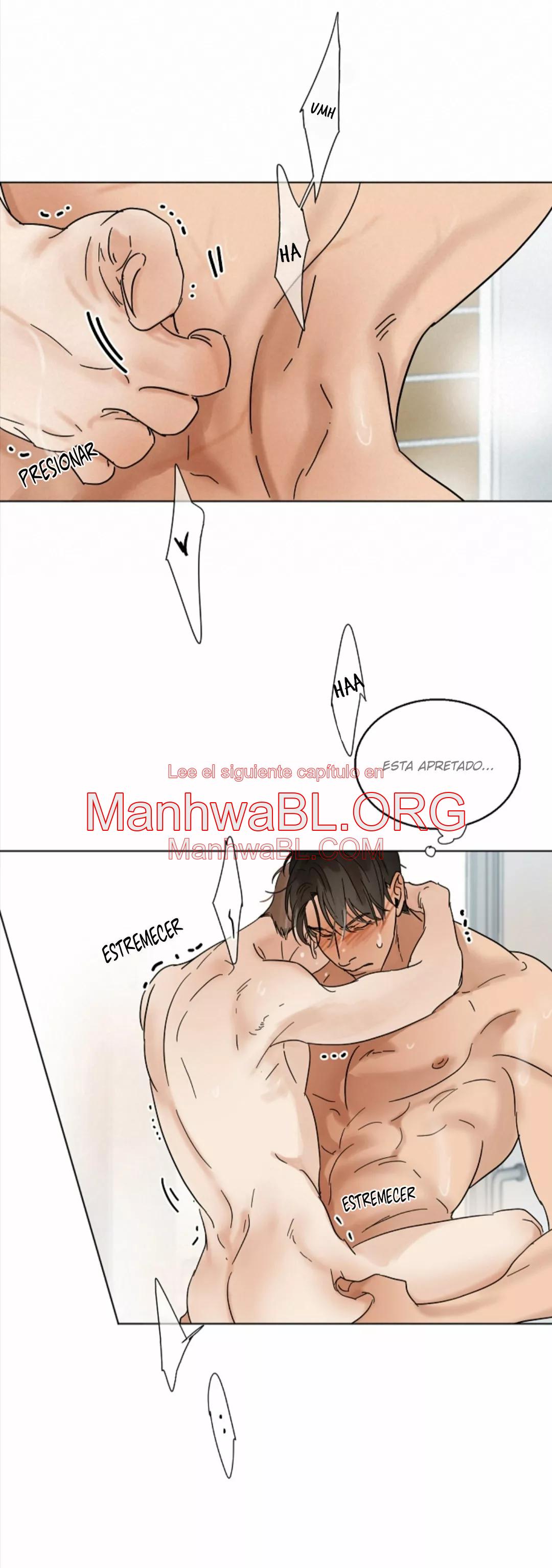 Secondo Piatto - Capítulo 12 2 manhwa