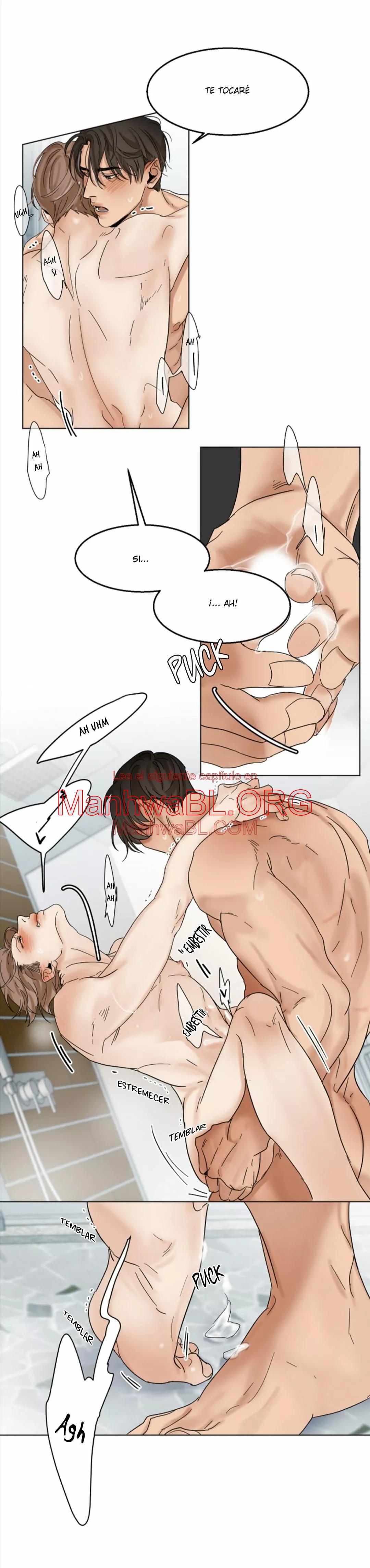 Secondo Piatto - Capítulo 12 2 manhwa
