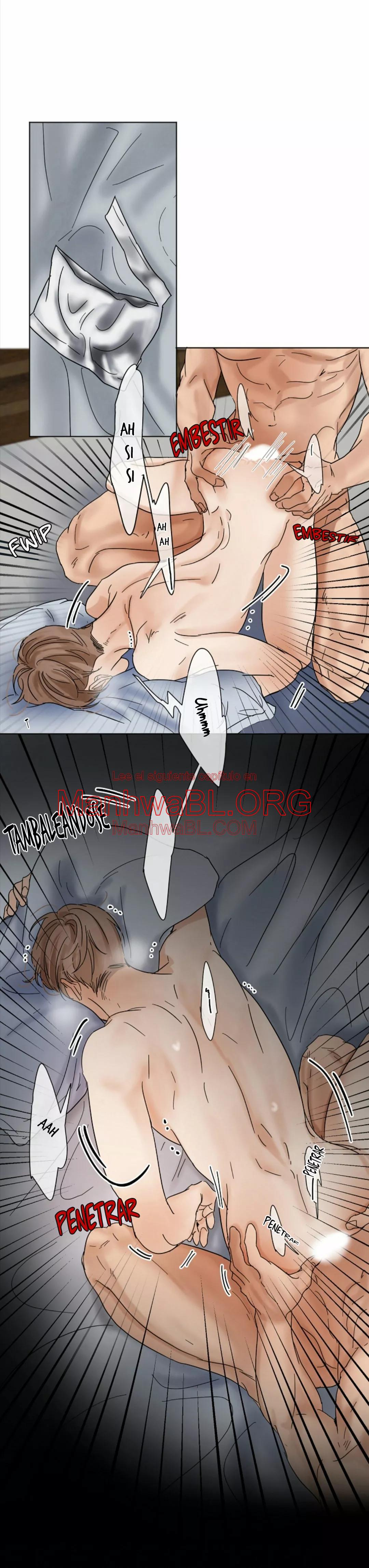 Secondo Piatto - Capítulo 12 2 manhwa