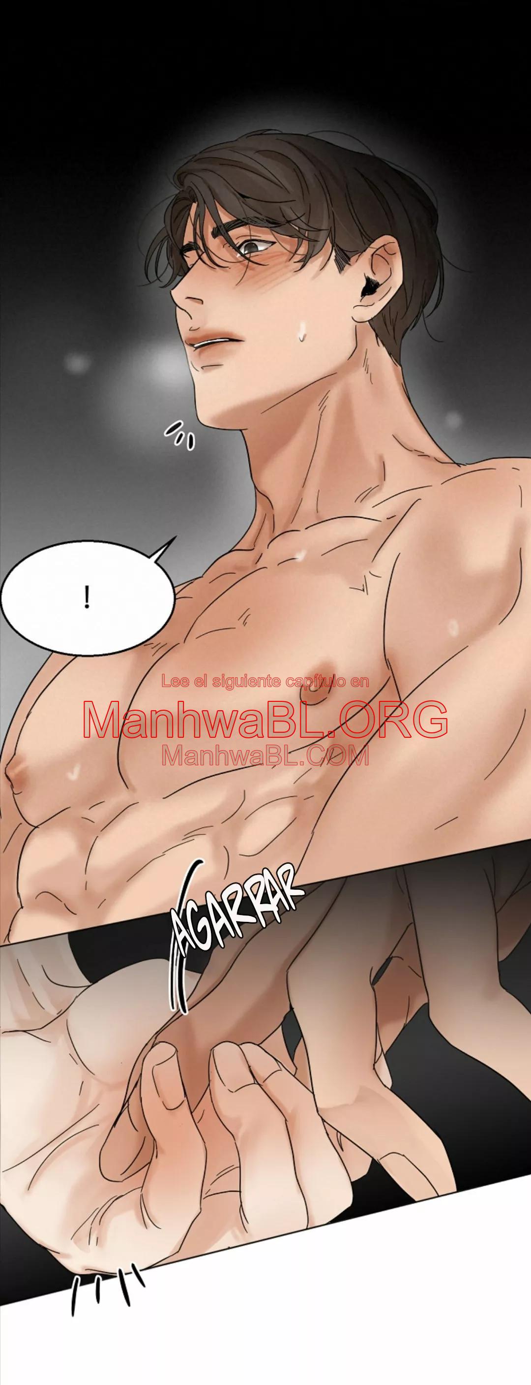 Secondo Piatto - Capítulo 12 2 manhwa